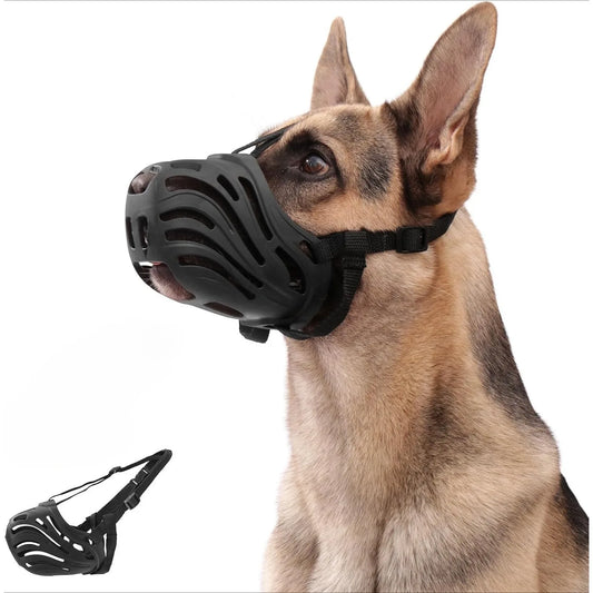 Dog Muzzle