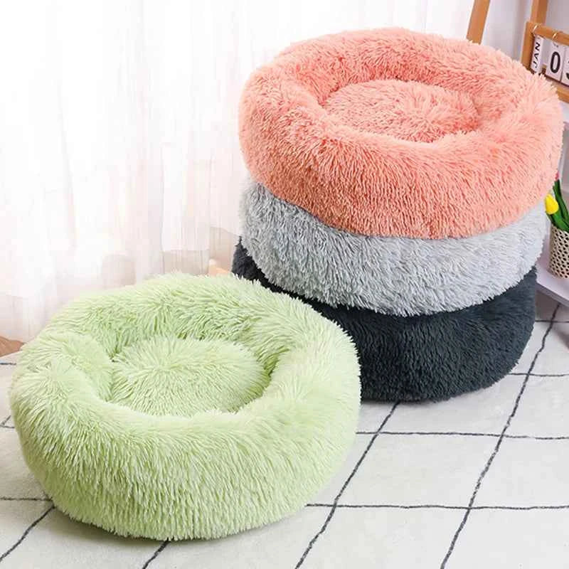 Donut Pet Bed