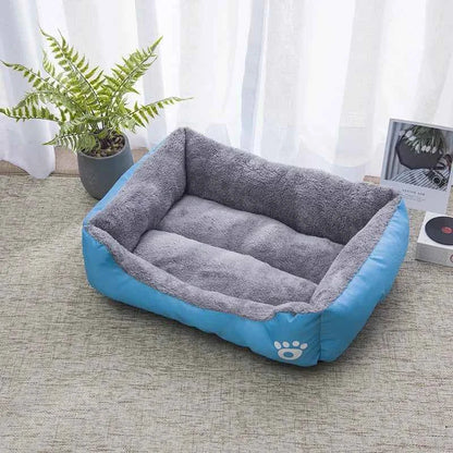 Warm Pet Bed