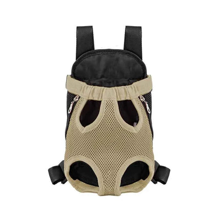 Breathable Backpack Carrier