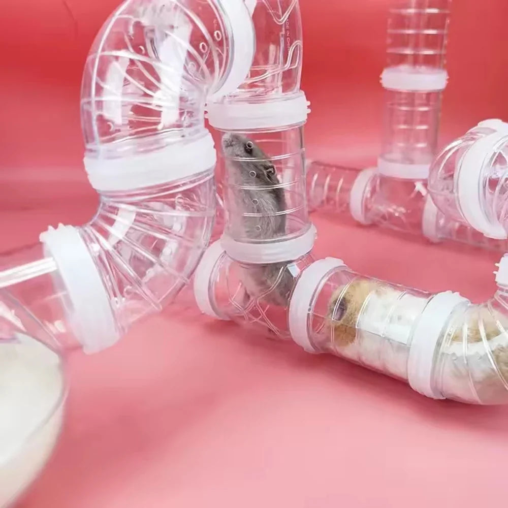 Hamster Cage Accessories