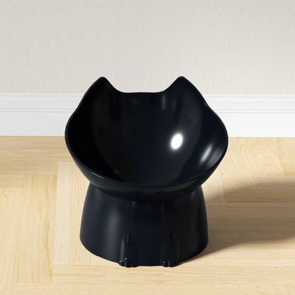 Cat Bowl Anti-Tip