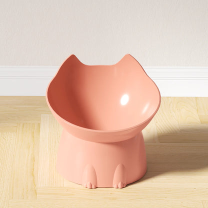 Cat Bowl Anti-Tip
