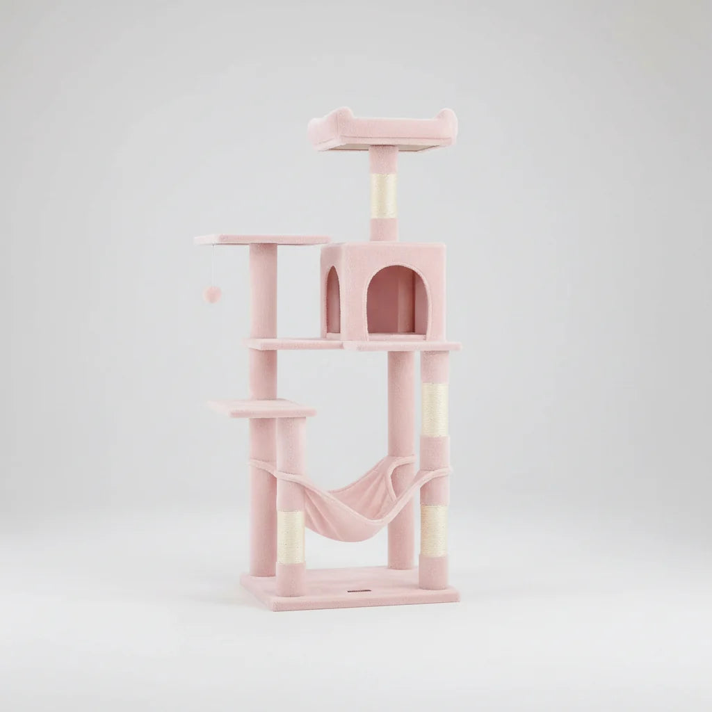 Cat Tree Tower