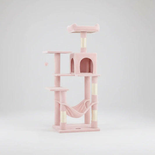 Cat Tree Tower