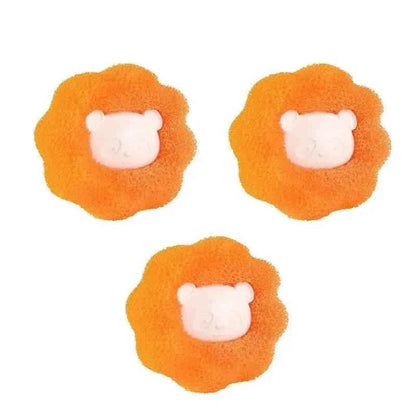 Lint Remover Laundry Ball