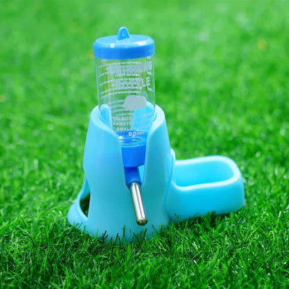 Automatic Water Bottle
