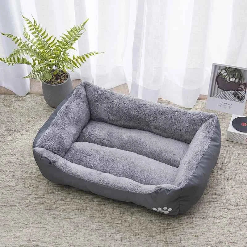 Warm Pet Bed