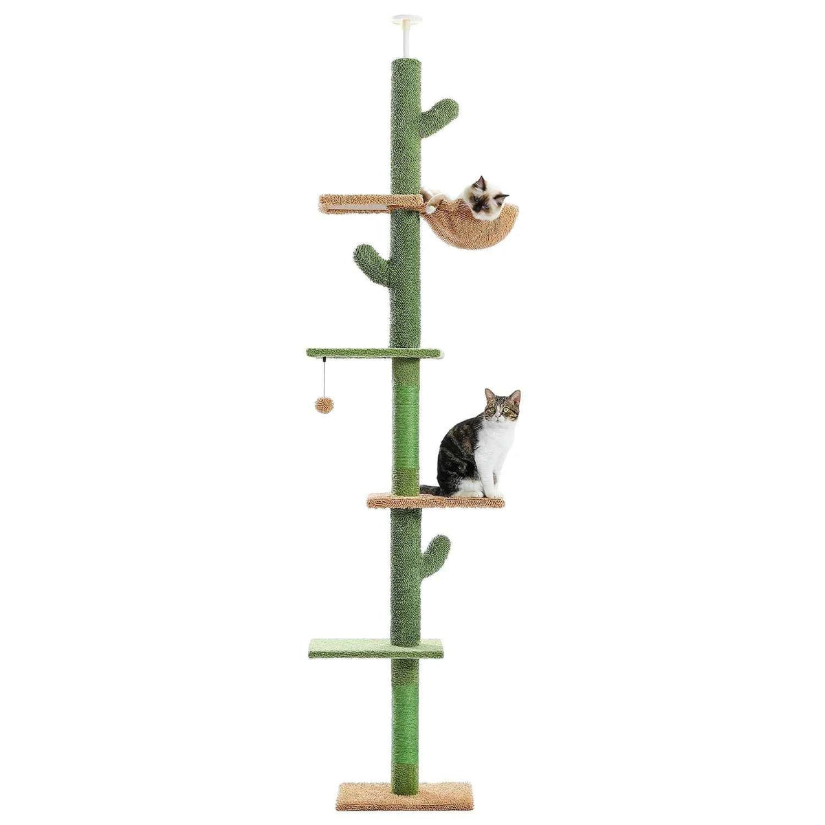 Cat Tree