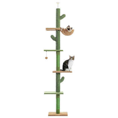 Cat Tree