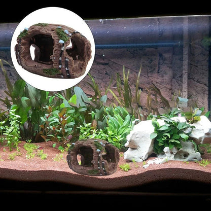 Aquarium Landscaping Accessories