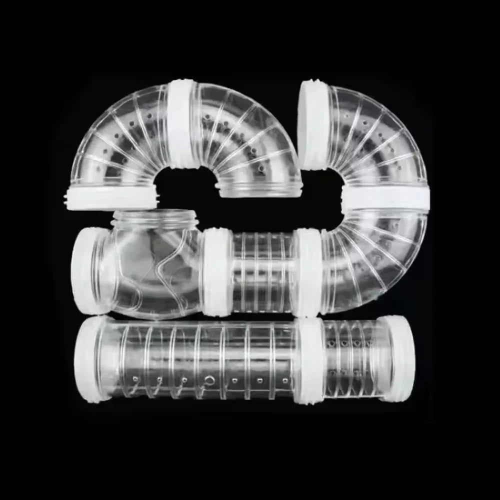 Hamster Cage Accessories