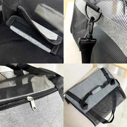 Portable Pet Carrier Bag