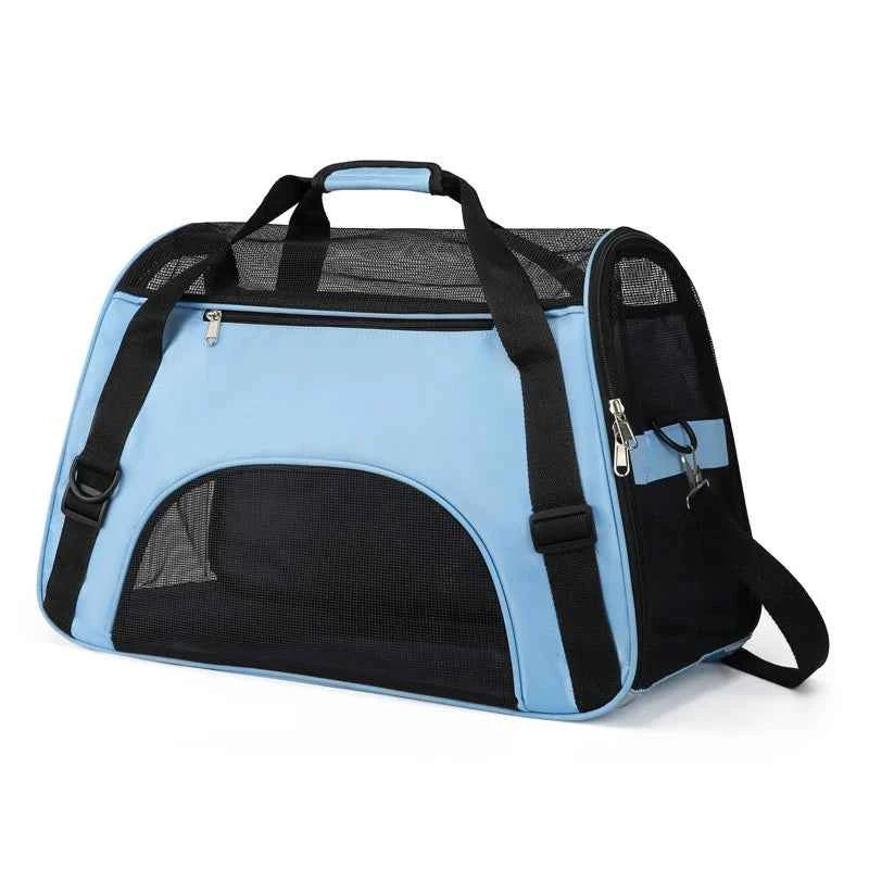 Portable Pet Carrier Bag
