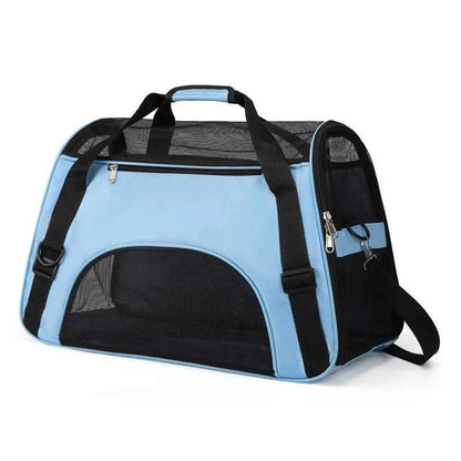 Portable Pet Carrier Bag