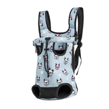 Breathable Backpack Carrier