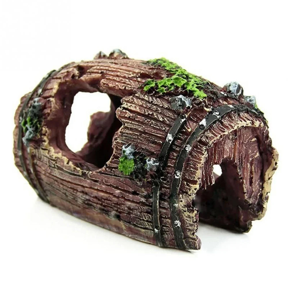 Aquarium Landscaping Accessories