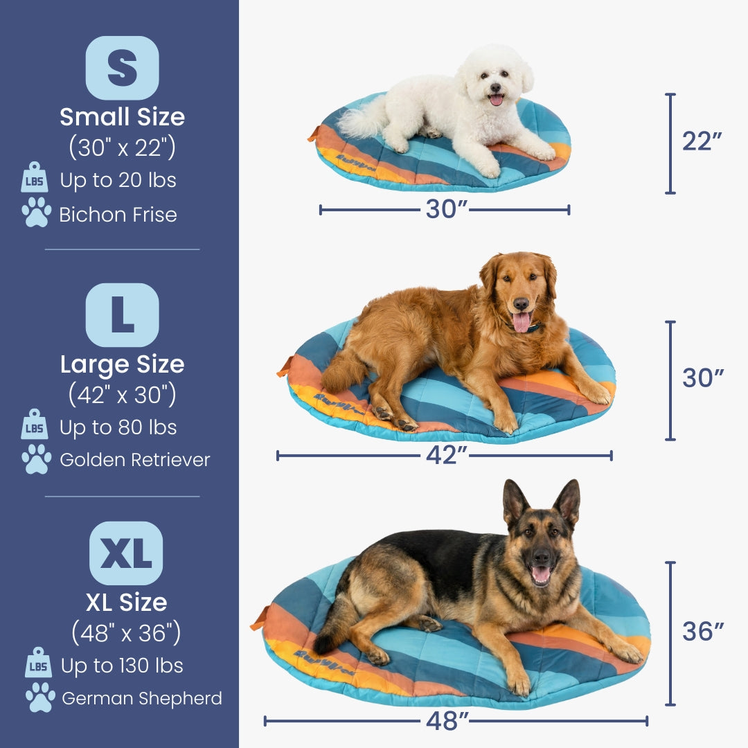 Travel Dog Bed