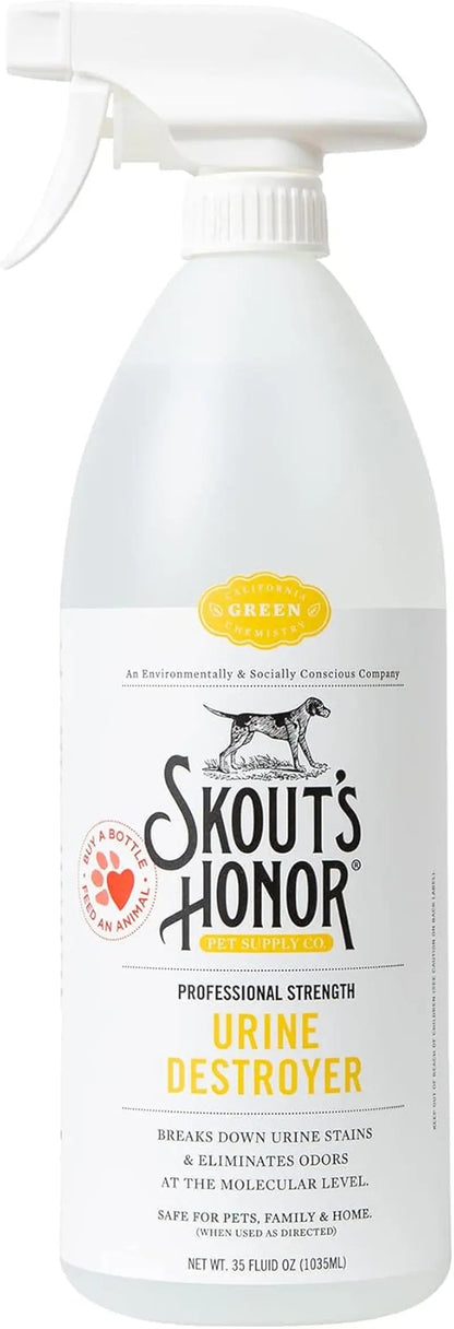 Dog Urine Destroyer