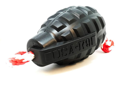Rubber Chew Toy
