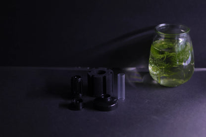 Sponge Filter