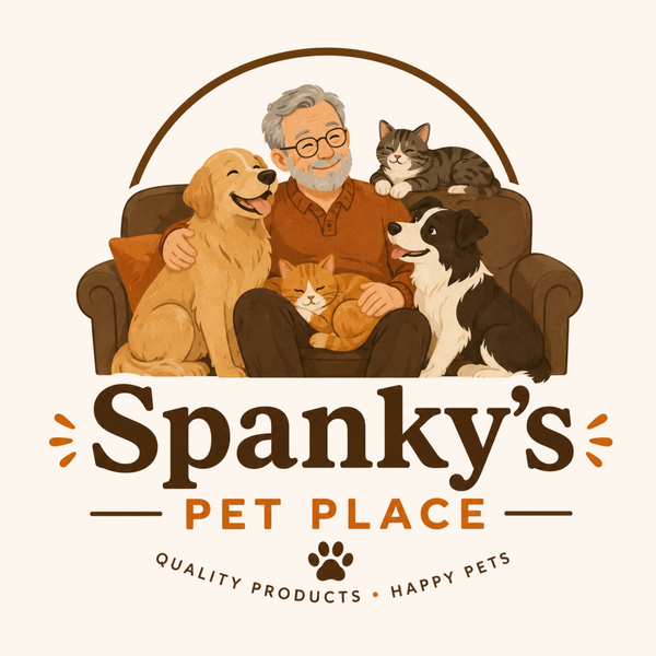 SpankysPetPlace