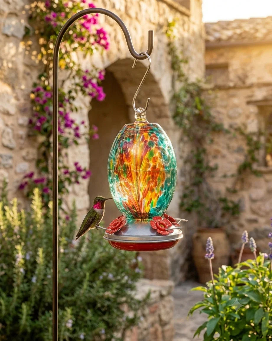 Humming Bird Feeder