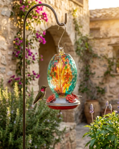 Humming Bird Feeder