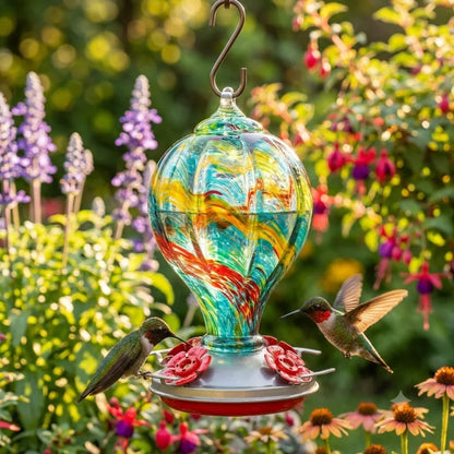 Humming Bird Feeder