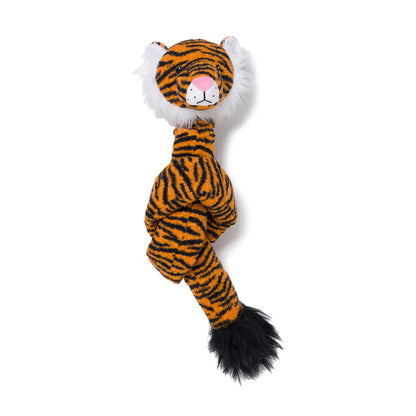 Fabdog Twisty Tiger