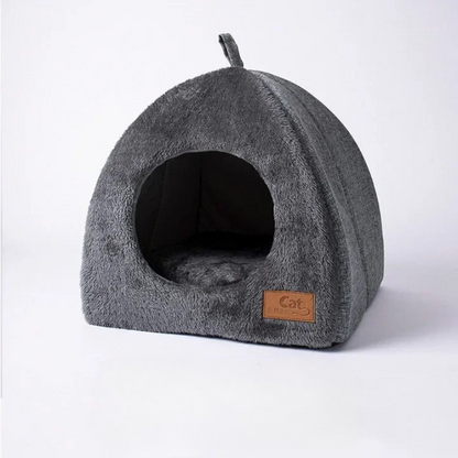 Cat Cave Bed
