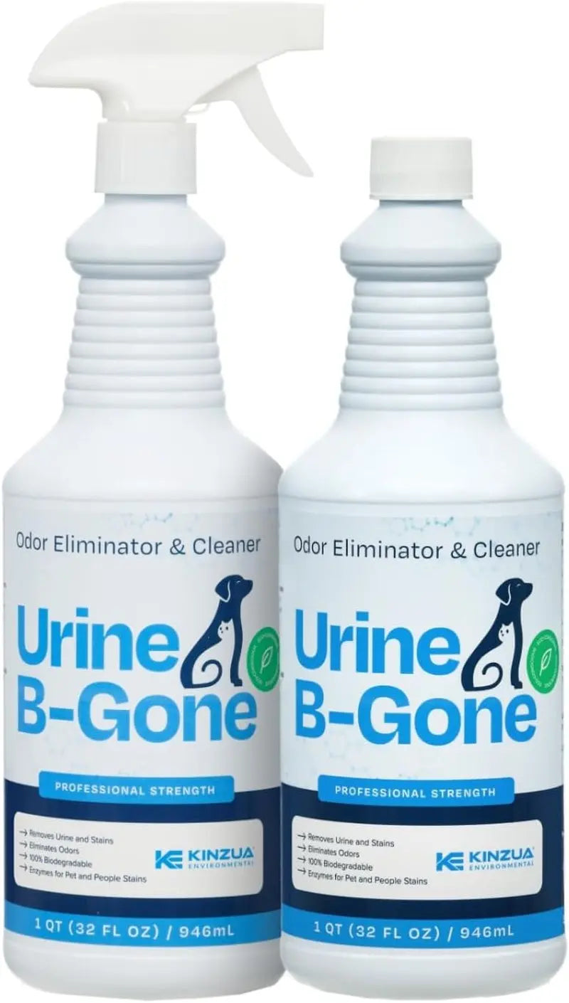 Pet Odor Eliminator