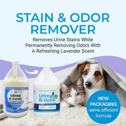 Pet Odor Eliminator
