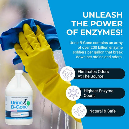 Pet Odor Eliminator