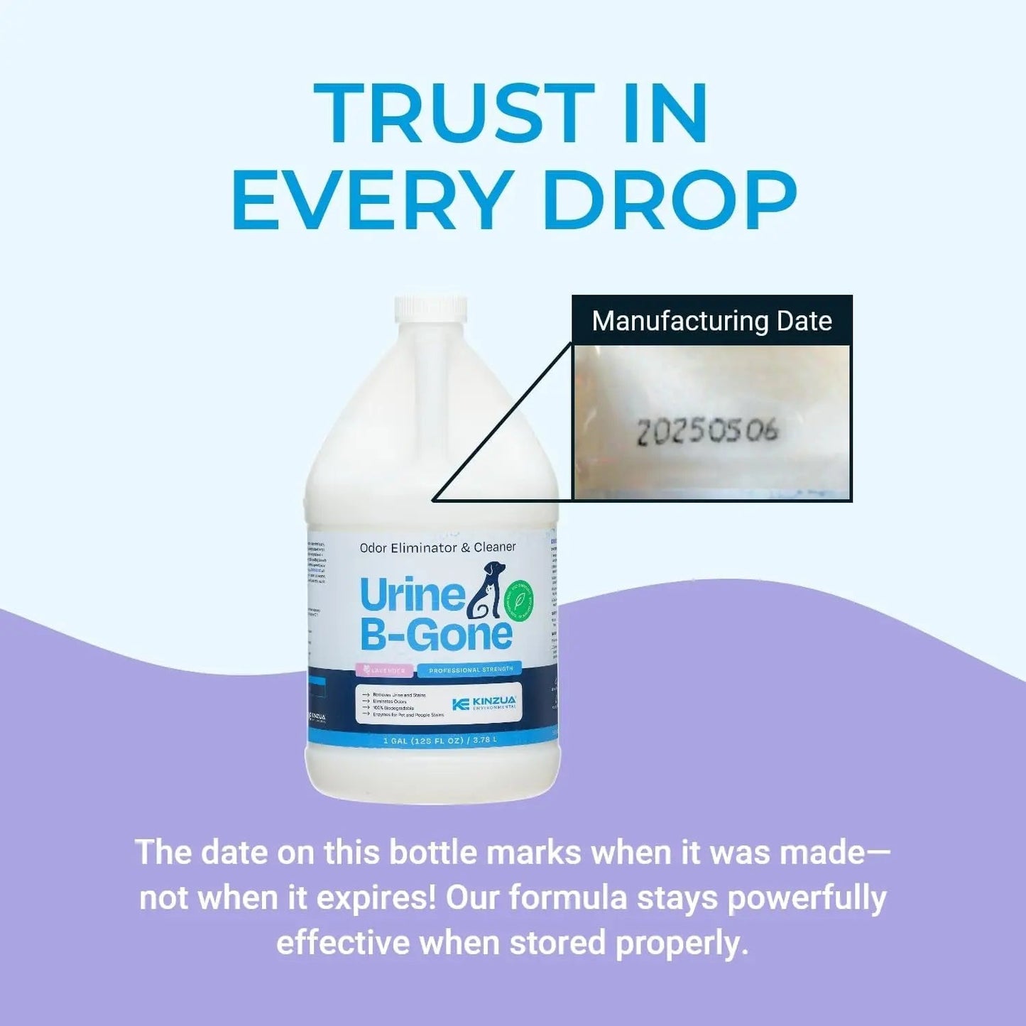 Pet Odor Eliminator