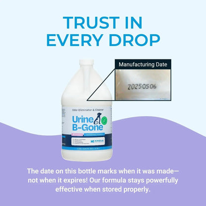 Pet Odor Eliminator