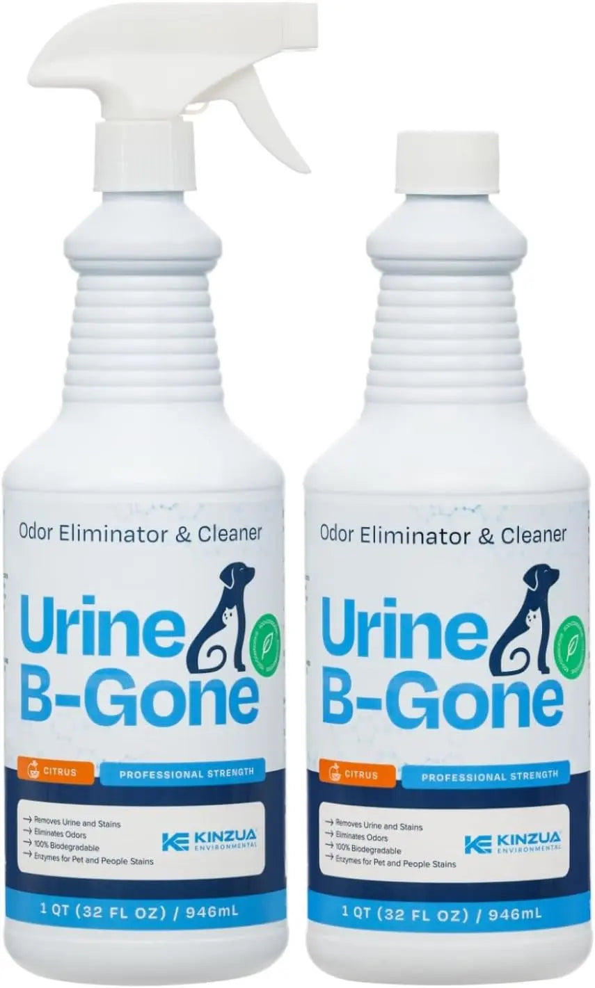 Pet Odor Eliminator