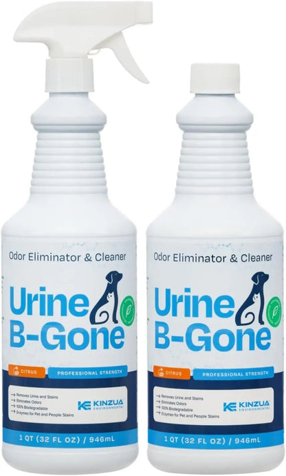 Pet Odor Eliminator