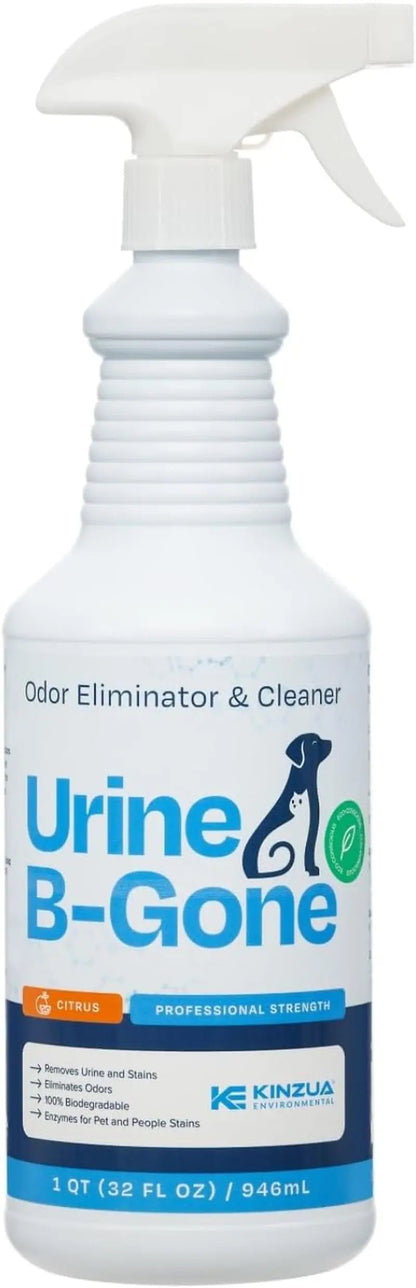 Pet Odor Eliminator