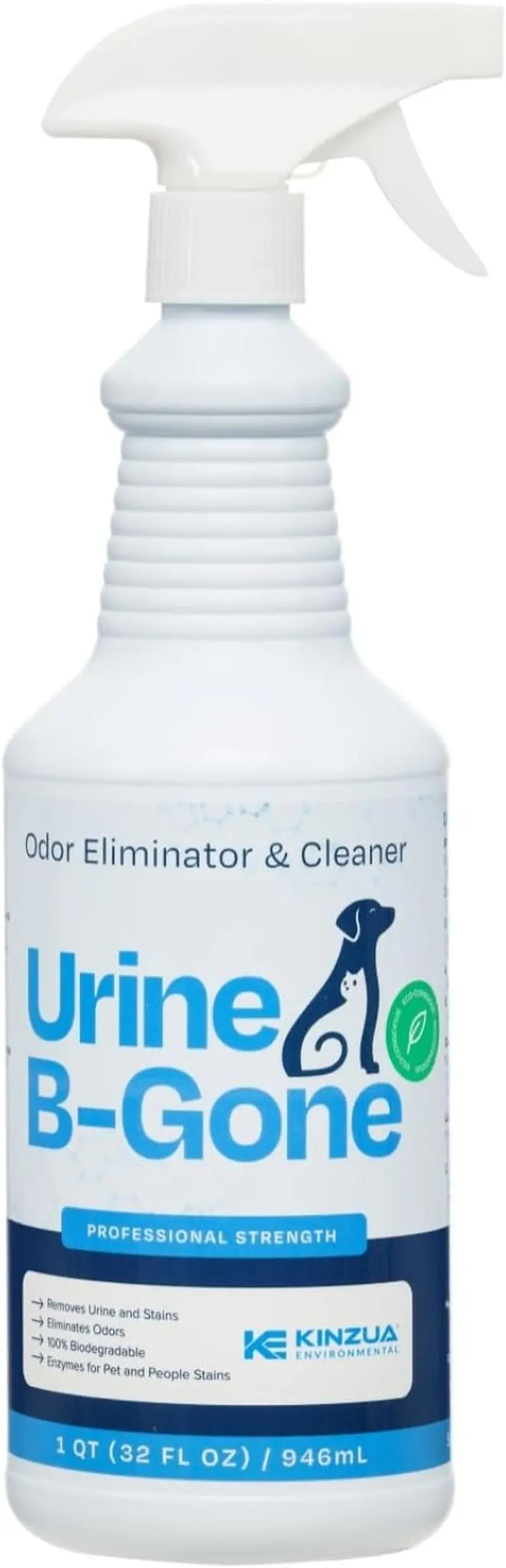Pet Odor Eliminator