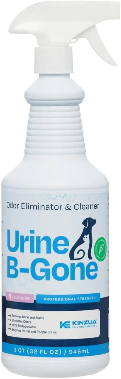 Pet Odor Eliminator