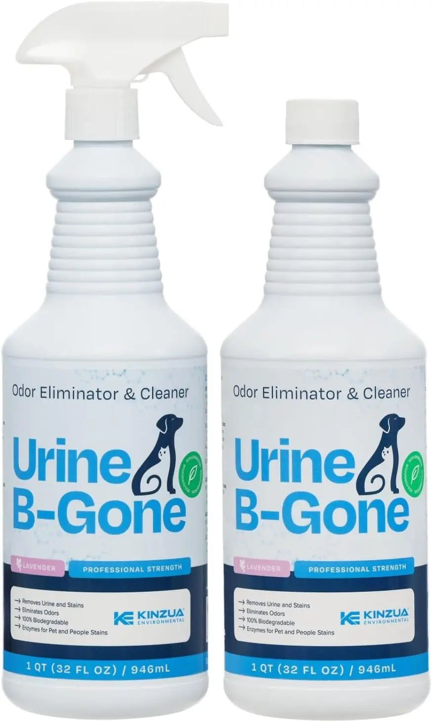 Pet Odor Eliminator