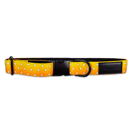 Urokomon Collar