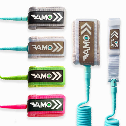 Paddleboard Leashes