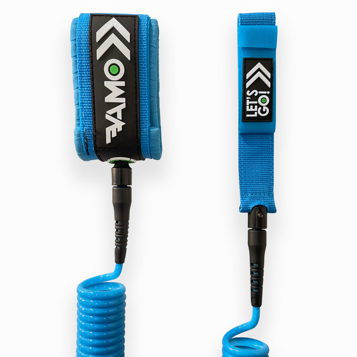 Paddleboard Leashes
