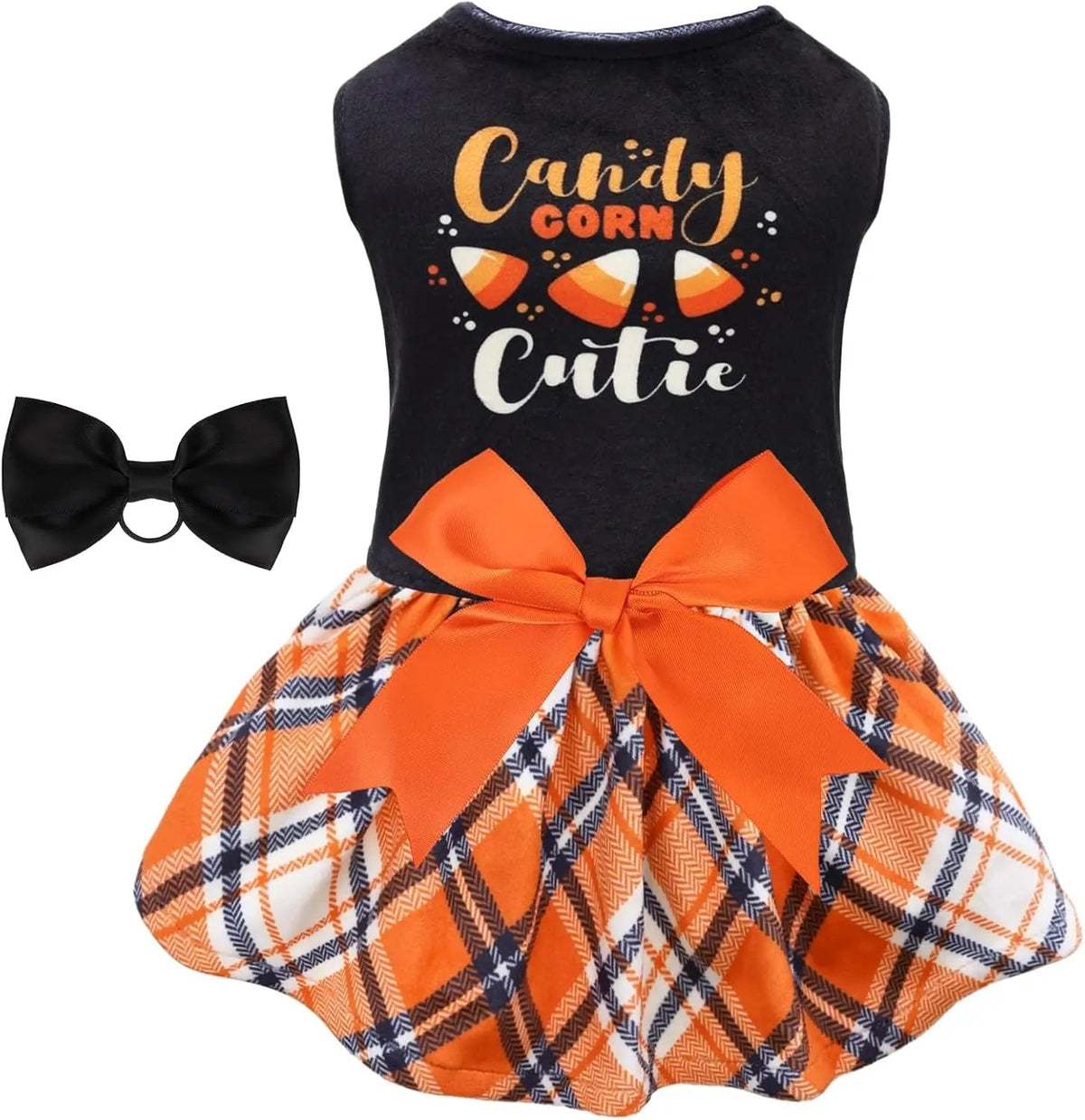 Dog Birthday and Holiday Dress