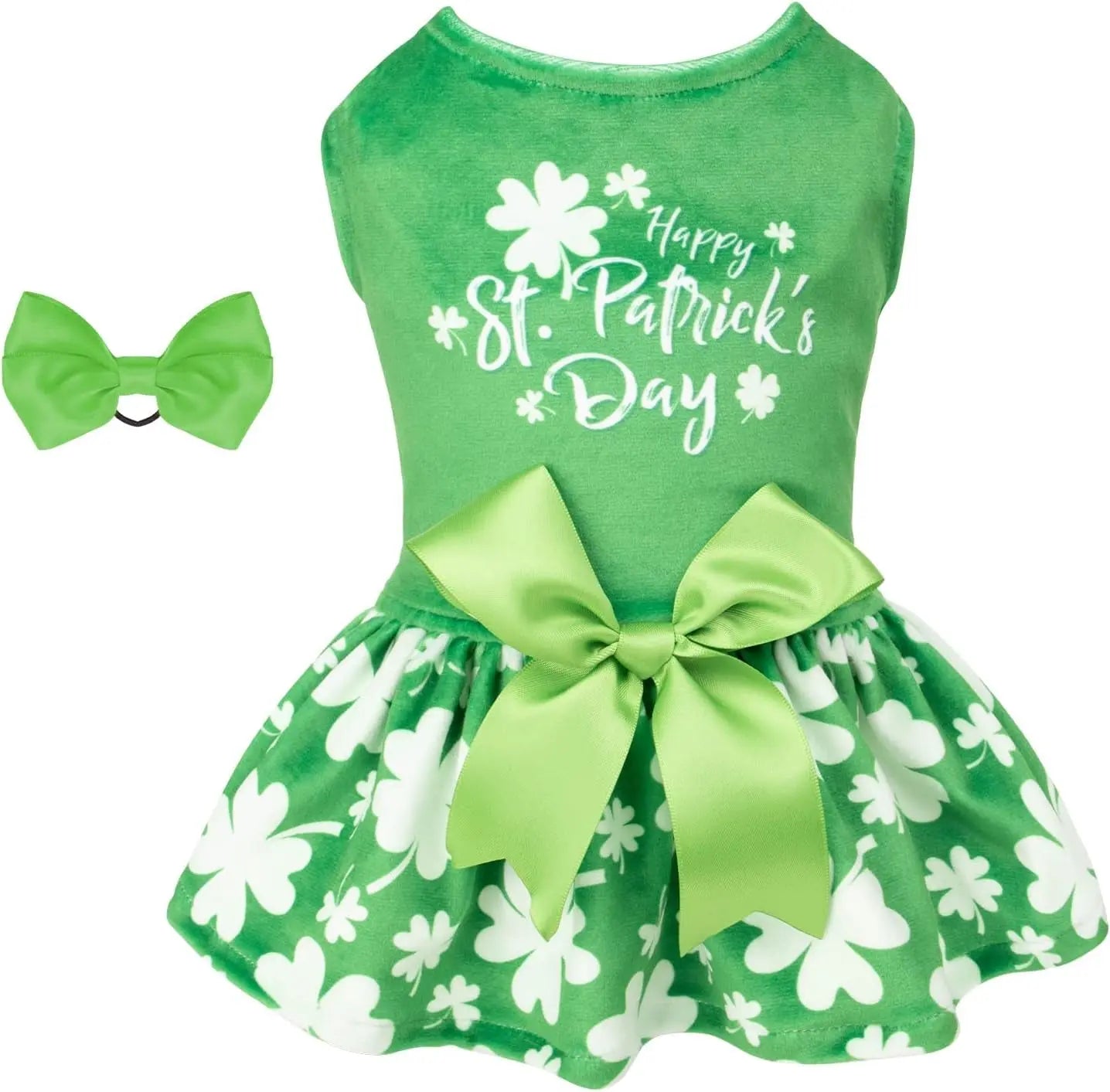 Dog Birthday and Holiday Dress