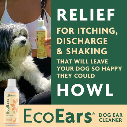 Dog Ear Cleaner