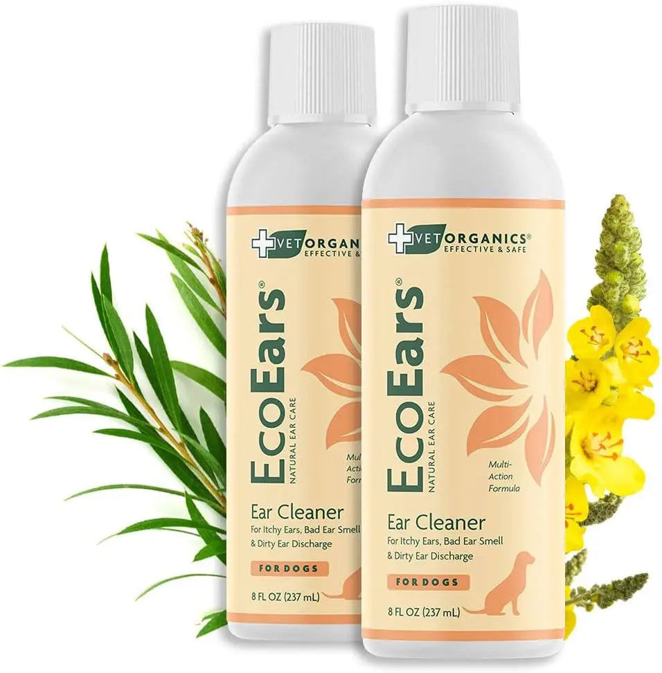 Dog Ear Cleaner