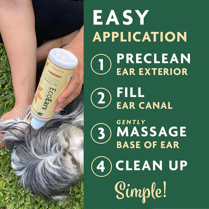Dog Ear Cleaner